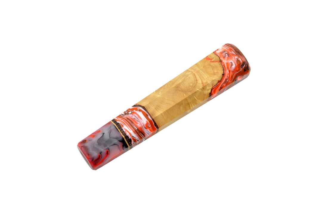 Custom Wa-Handle #772 - 145mm (Large)