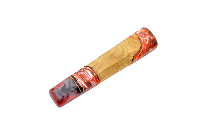 Custom Wa-Handle #772 - 145mm (Large)