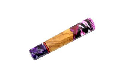 Custom Wa-Handle #774 - 142mm (Standard)