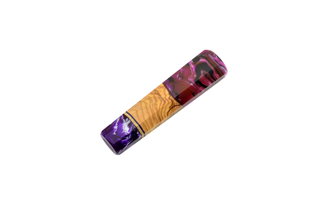 Custom Wa-Handle #777- 110mm (Small)