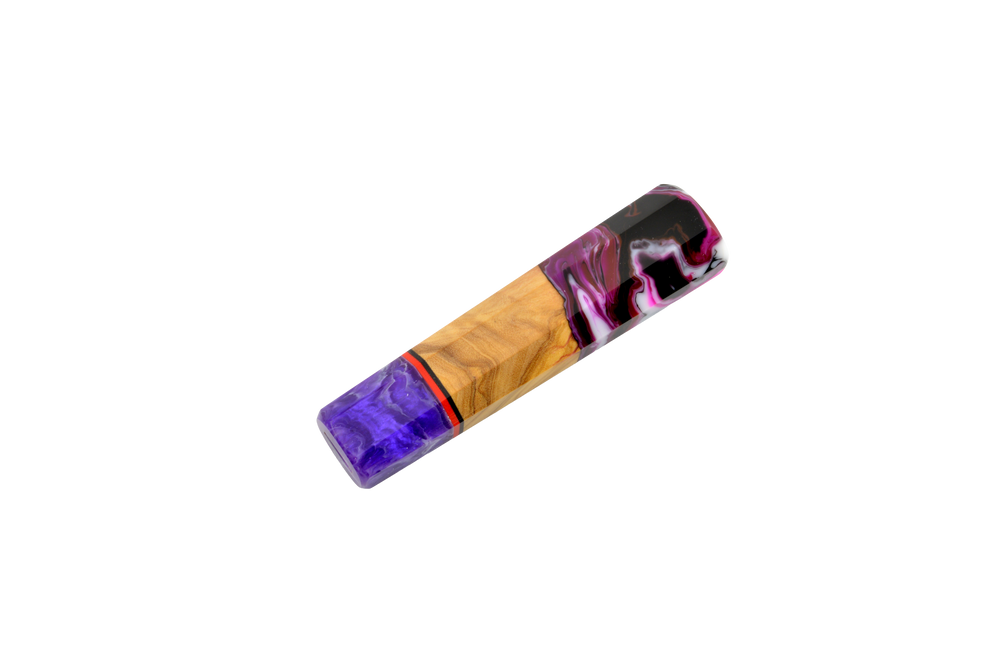 Custom Wa-Handle #778- 106mm (Small)