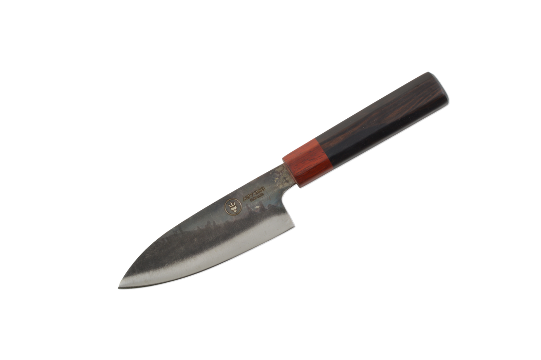 Dao Vua V4 Classic Tall-Petty 120mm