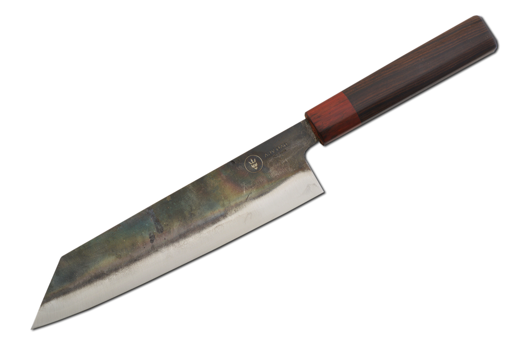 Dao Vua V4 Classic Chef Rebel 5-Pcs Bundle