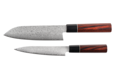Duo Chef Seki VG10 Damas
