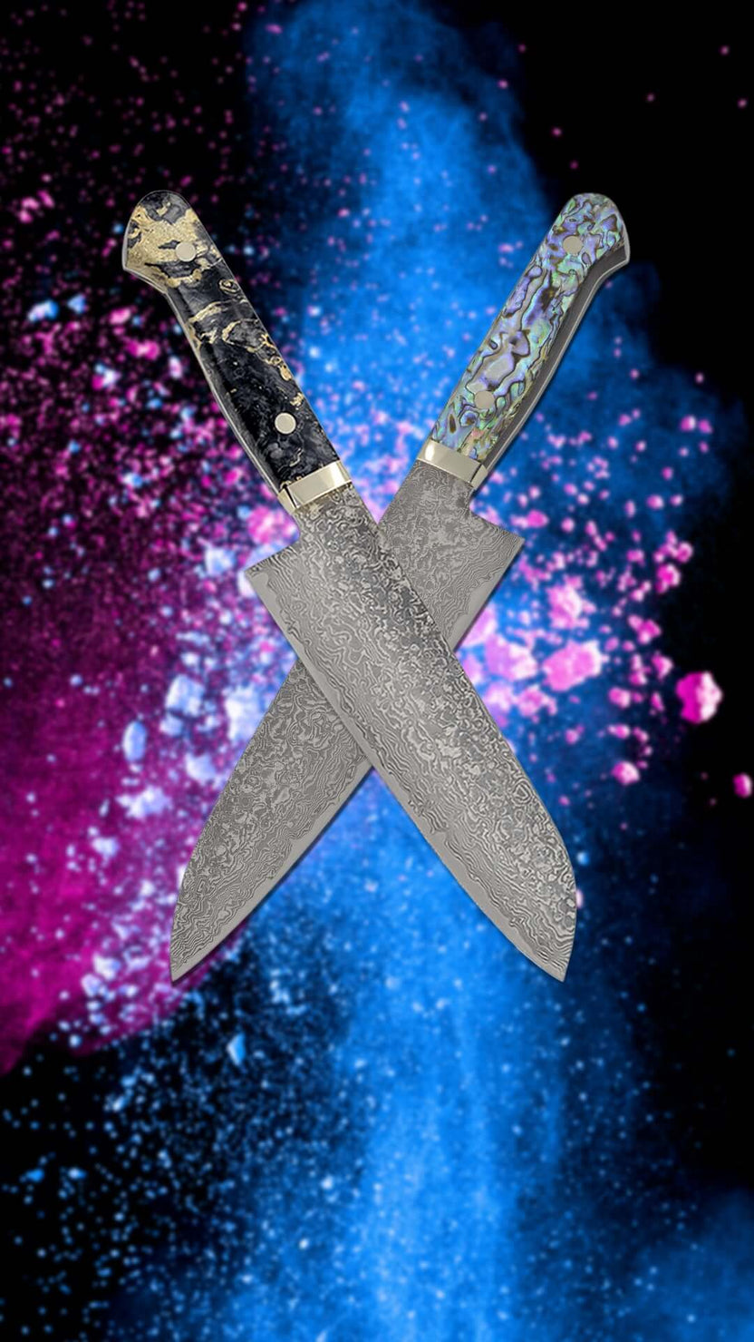 Kakushin Canada's Widest Knives Selection