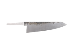 Fleur de Lys 26C3 Tsuchime Kiritsuke 192mm (Blade Only)