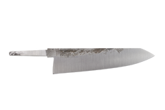 Fleur de Lys 26C3 Tsuchime Kiritsuke 215mm (Blade Only)