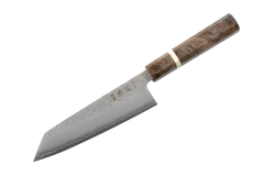 Ginrei Silver3 Nashiji Birch Bunka 170mm