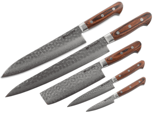 Shop Japanese Knives