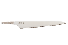 Hatsukokoro 1K6 Bread Knife 240mm (Blade Only)