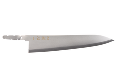 Hatsukokoro Kaijin Blue 2 Gyuto 240mm (Blade Only)