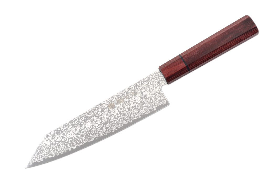 Higuchi-Saku SG2 Bunka 180mm