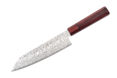 Higuchi-Saku SG2 Bunka 180mm