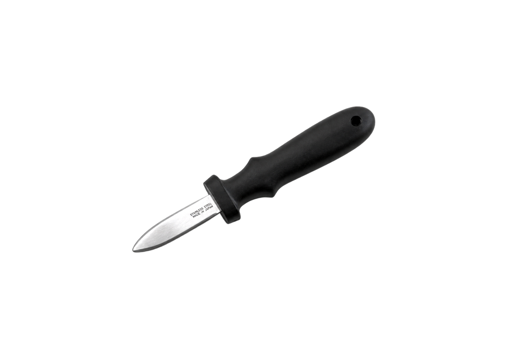 Kanetsune Oyster Knife Short 65mm