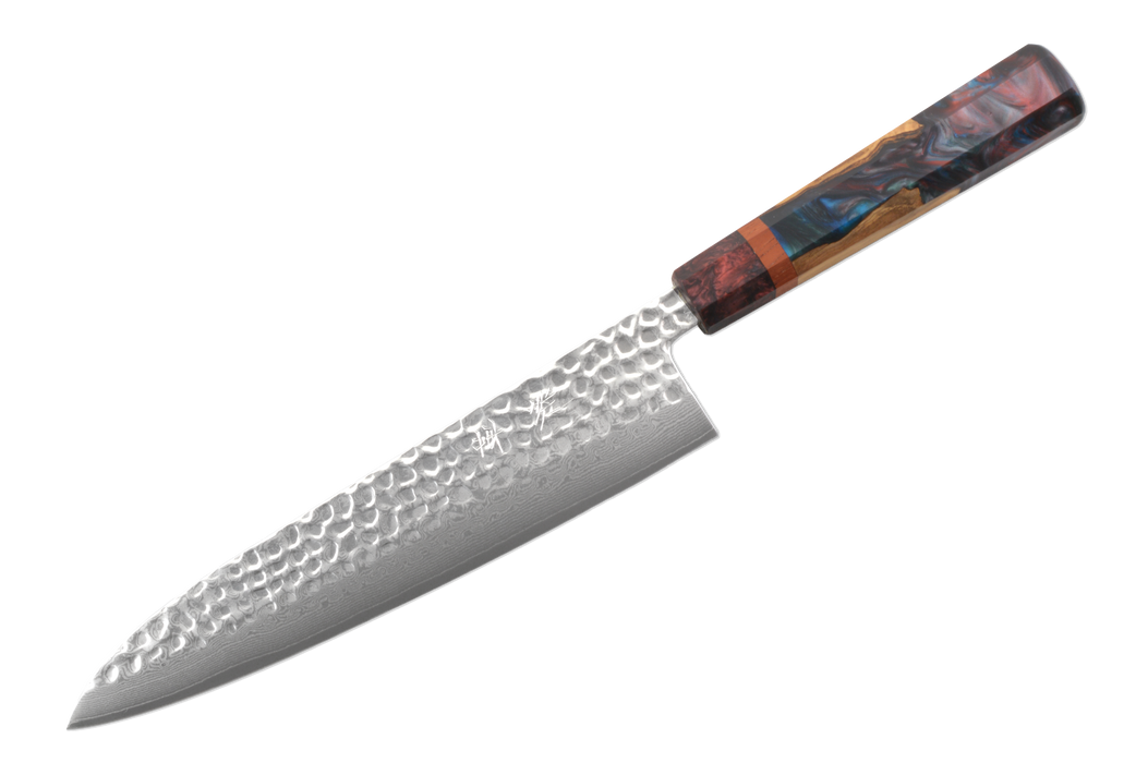 Kagami Custom #620 Gyuto 210mm