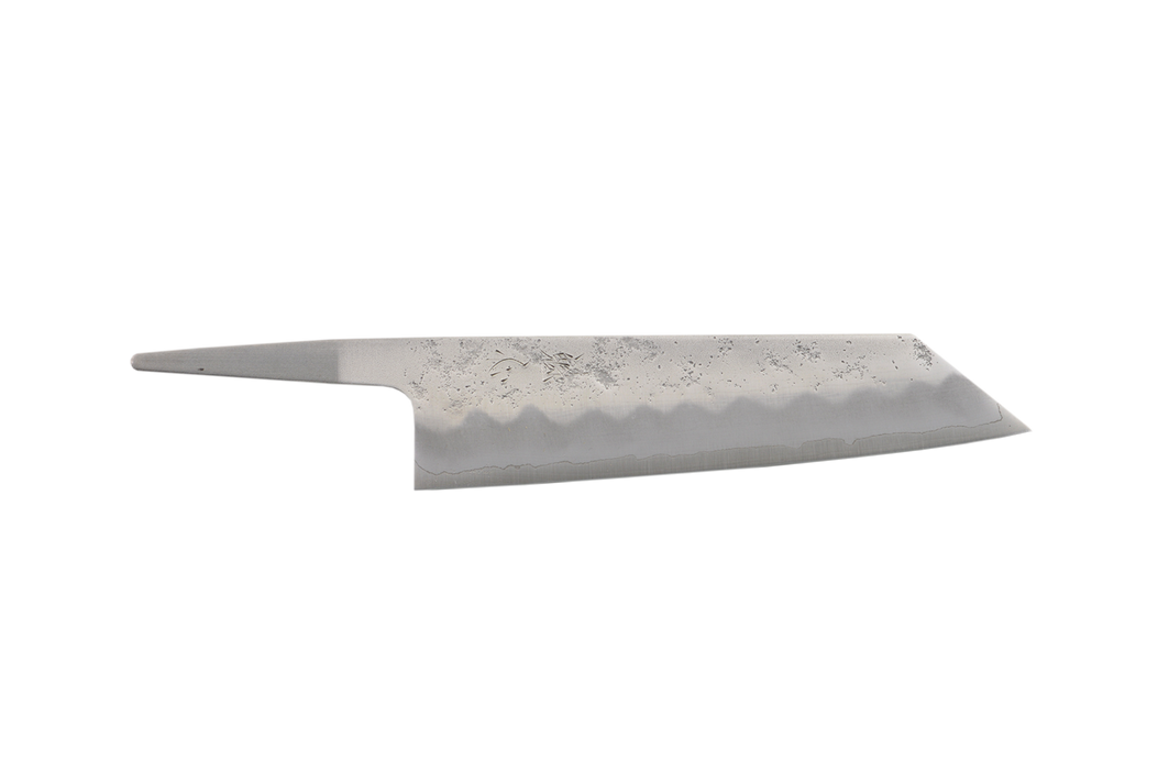 Kaishin Gin3 Bunka 170mm (Blade Only)