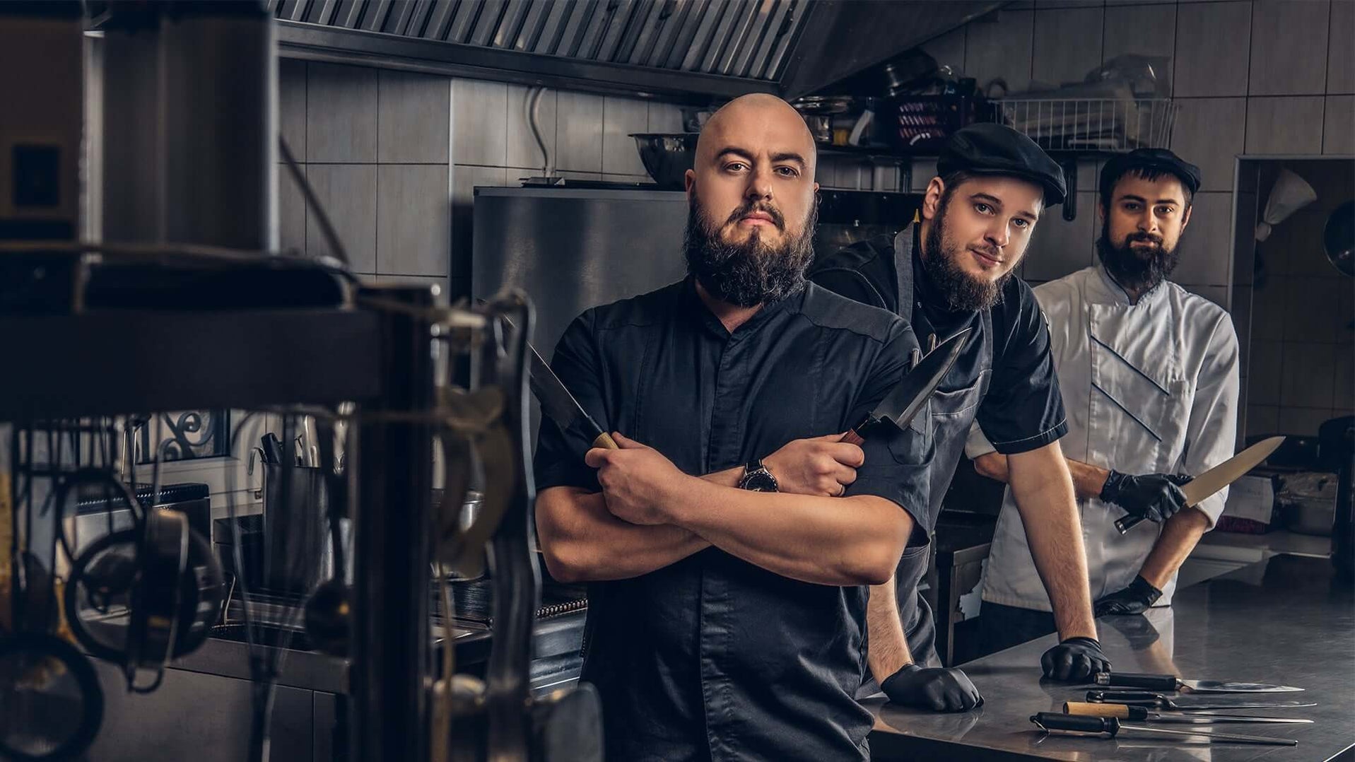 Kakushin Canada's Widest Knife Selection