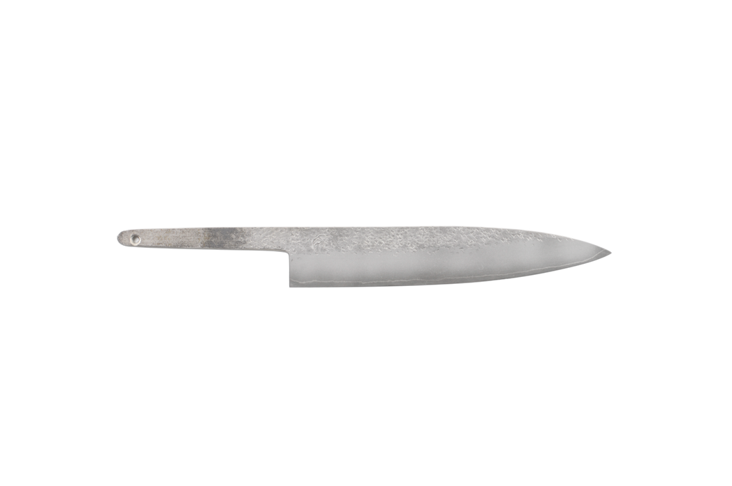 Miyazaki Kajiya Gin3 Tsuchime Petty 150mm (Blade Only)