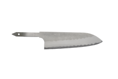 Nigara Hamono AOS Santoku 165mm (Blade Only)