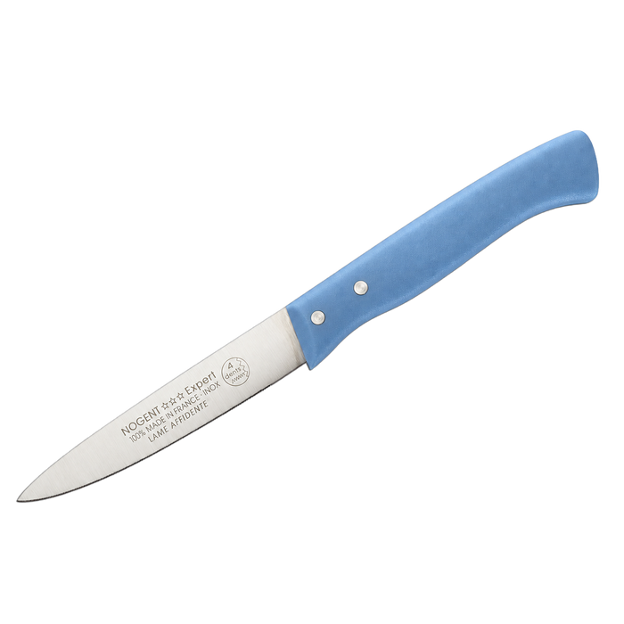 Nogent Serrated Utility Knife 90mm