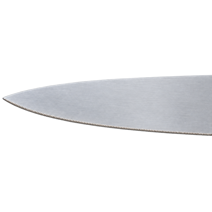 Nogent Serrated Utility Knife 90mm