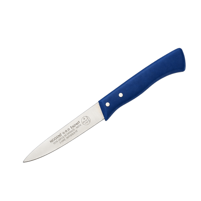 Nogent Serrated Utility Knife 90mm