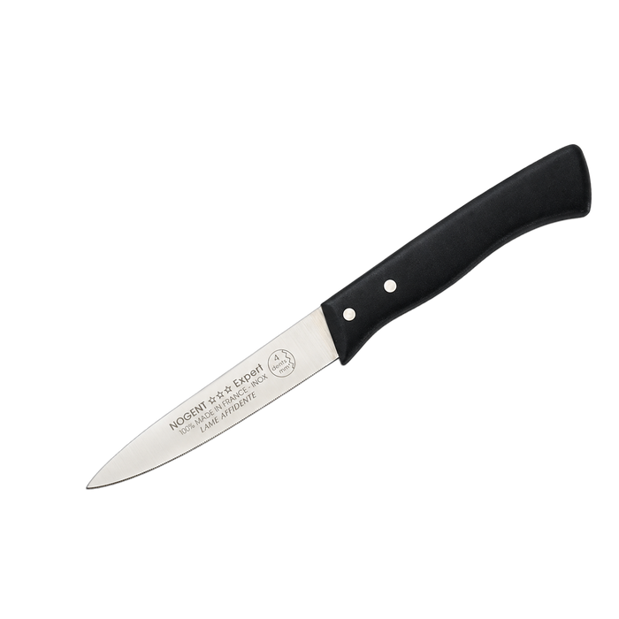 Nogent Serrated Utility Knife 90mm