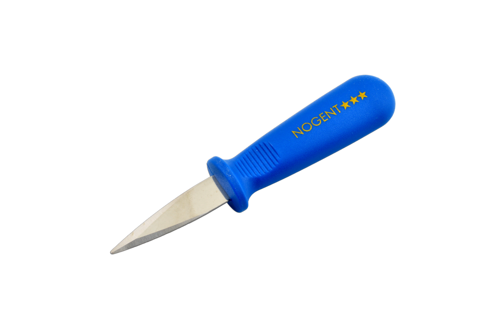 Nogent Compact Oyster Knife - 65mm