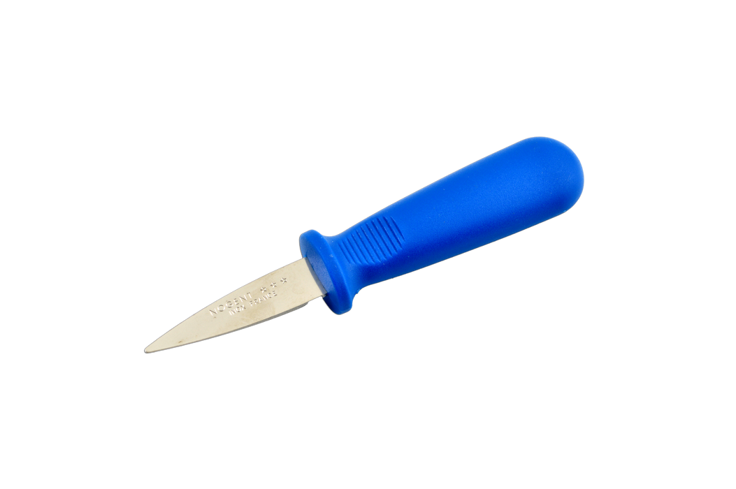 Nogent Compact Oyster Knife - 65mm