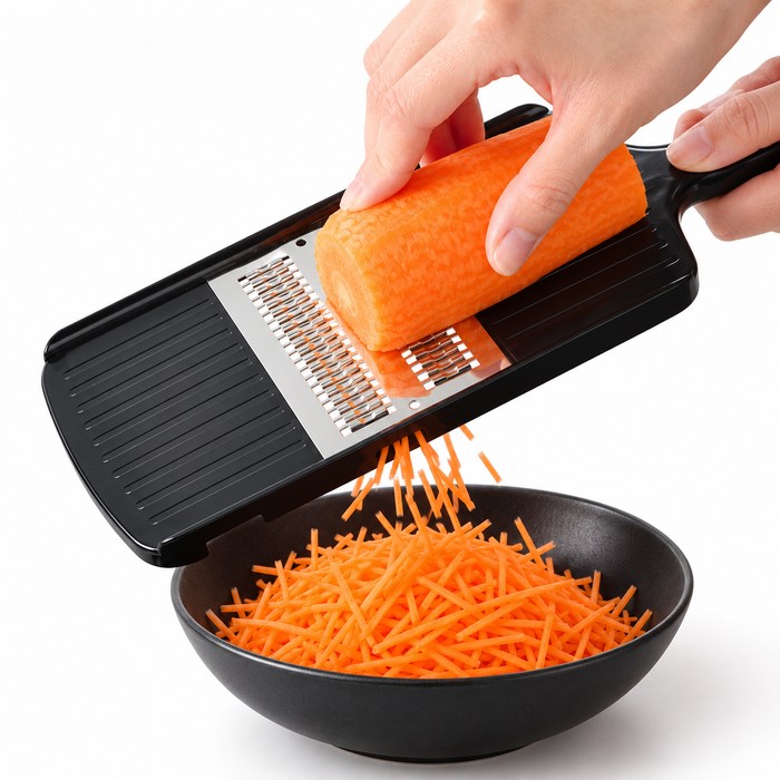 Pro Grade Quick Fine Julienne Slicer