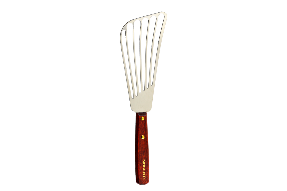 Nogent N°3 Slotted Premium Spatula