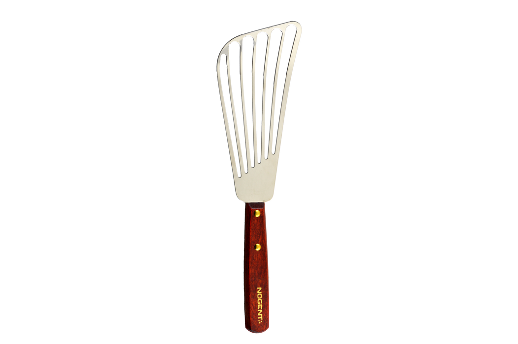 Nogent N°3 Slotted Premium Spatula