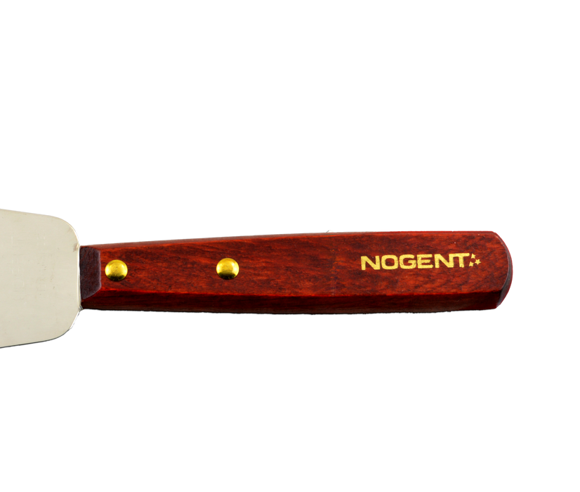 Nogent N°3 Slotted Premium Spatula