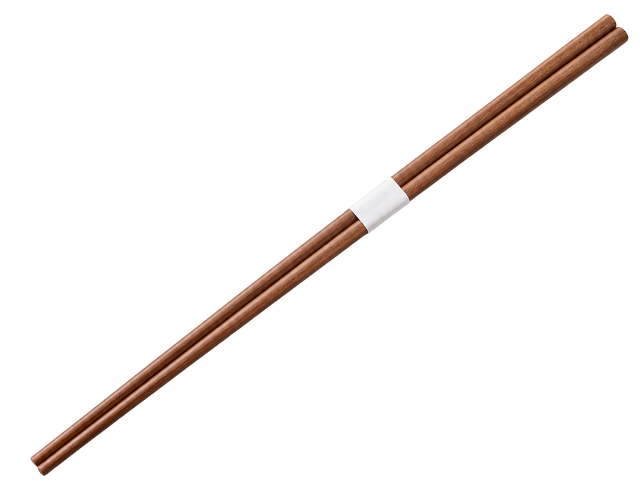 Long Japanese Cooking Chopsticks 420mm