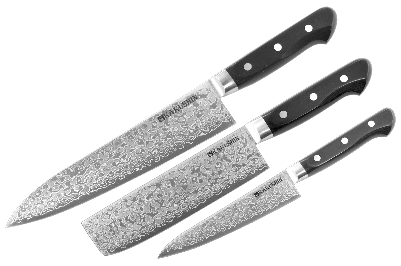 Couteau de cuisine japonais - Qualité professionnelle – CUISINE AU TOP