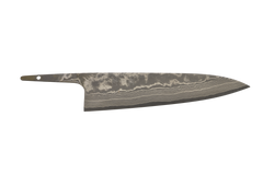 Takeshi Saji VG10 Kuroshiage Gyuto 210mm (Blade Only)