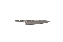 Takeshi Saji VG10 Kuroshiage Petty 150mm (Blade Only)