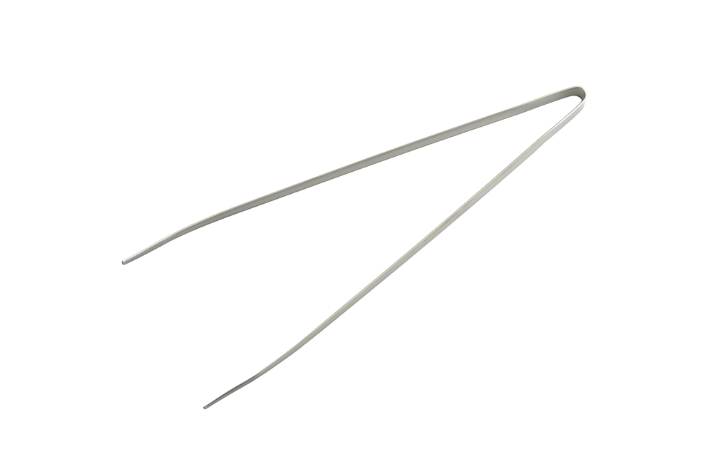 Atomico Stainless Steel Cooking Tongs — 28 cm