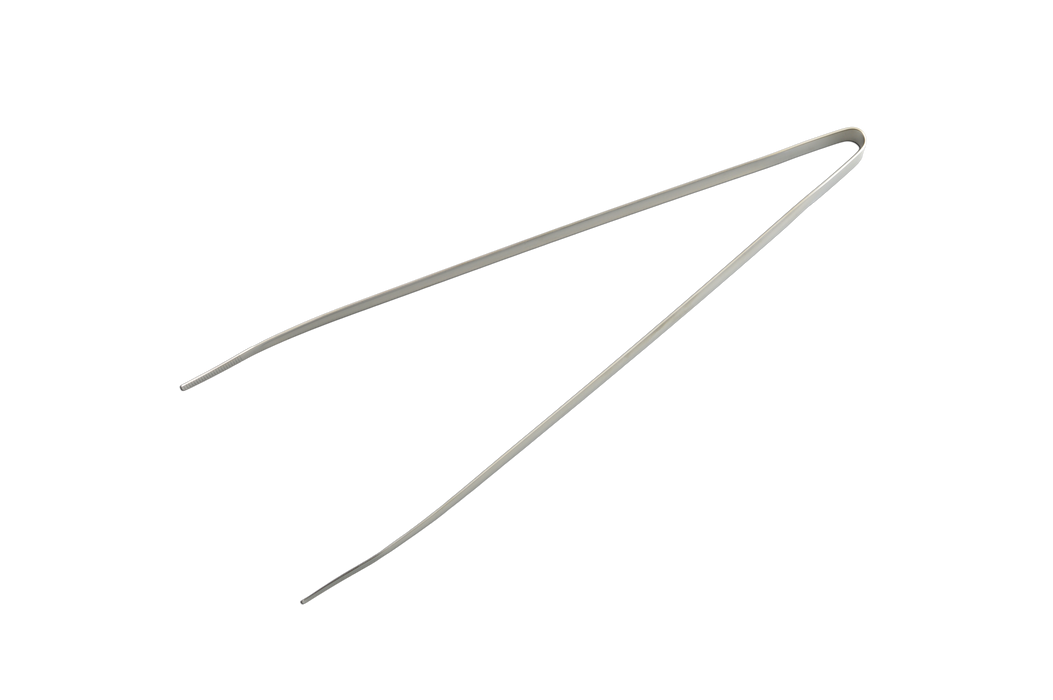 Atomico Stainless Steel Cooking Tongs — 28 cm