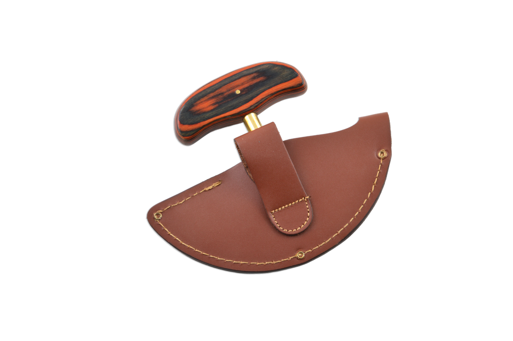 ULU avec étui 150mm