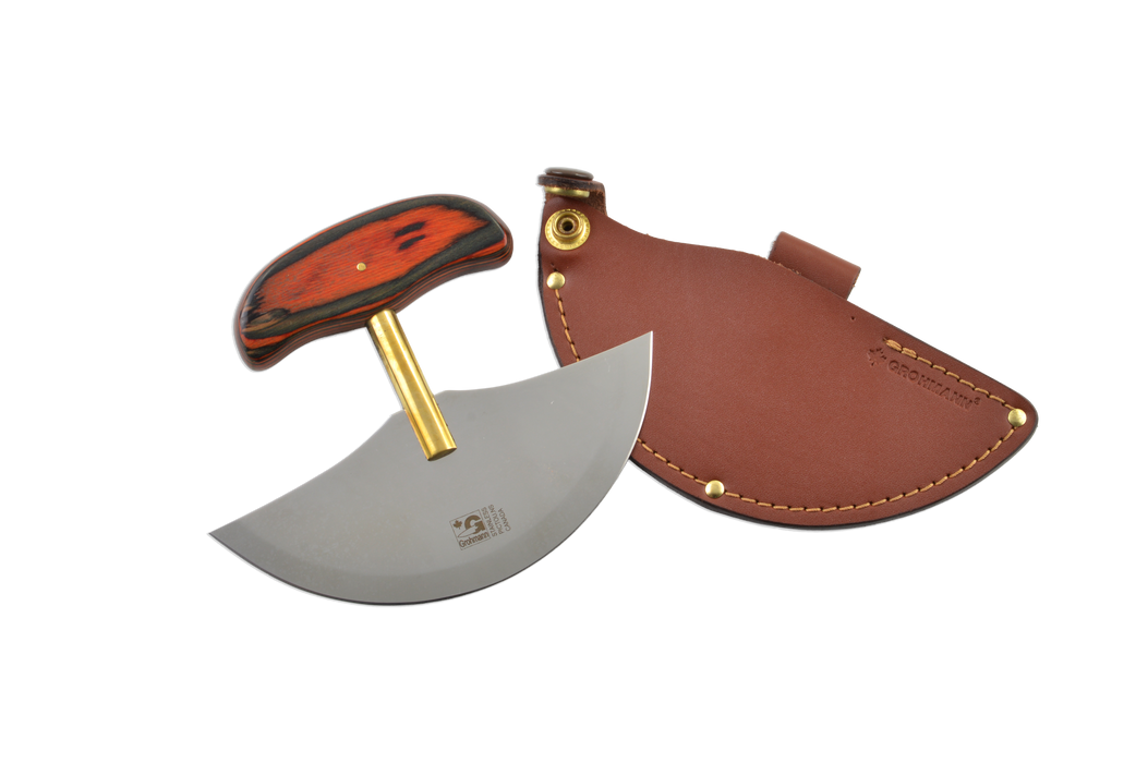 ULU avec étui 150mm