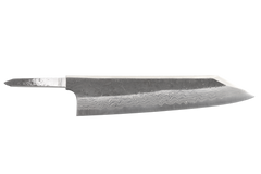 Yorokobi SP SLD Kurouchi BLAST Damascus Kiritsuke 240mm (Lame seule)