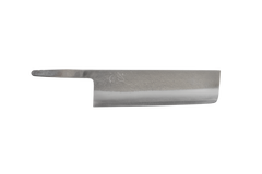 Yoshikane SKD Nashiji Nakiri 165mm (Blade Only)