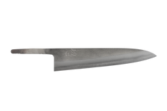 Yoshikane SKD Nashiji Gyuto 210mm (Blade Only)