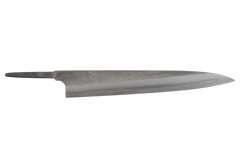 Yoshikane SKD Nashiji Sujihiki 240mm (Blade Only)