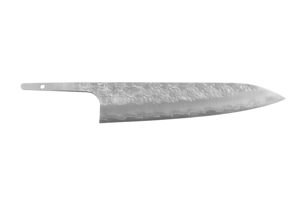 Yoshimi Kato SG2 Hyo Gyuto 210mm (Blade Only)