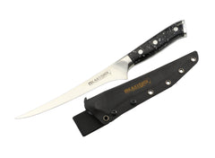 Angler PRO Fillet 180mm (w/ Kydex Case)