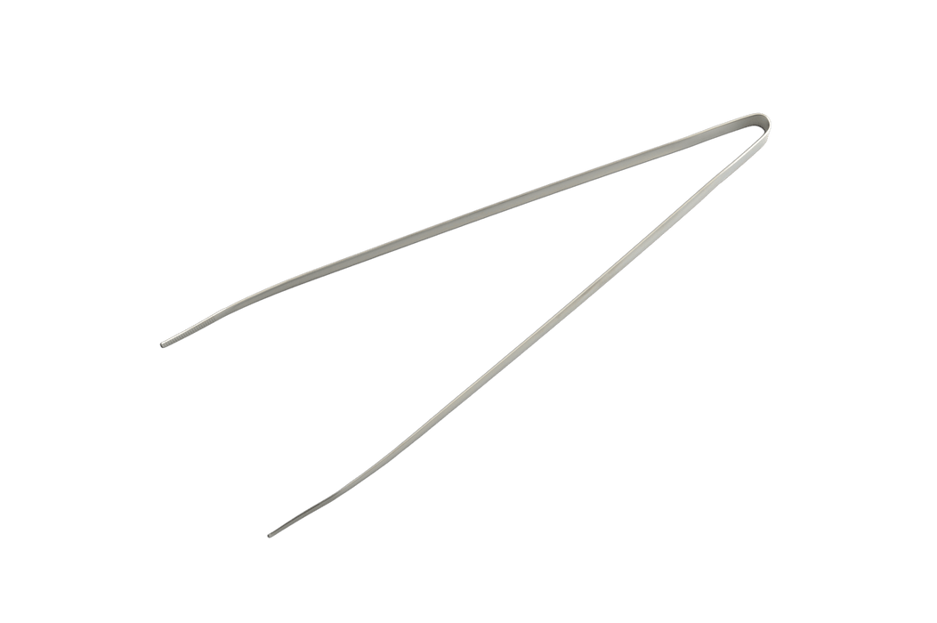 Atomico Stainless Steel Cooking Tongs — 28 cm - Kakushin