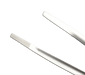 Atomico Stainless Steel Cooking Tongs — 28 cm - Kakushin