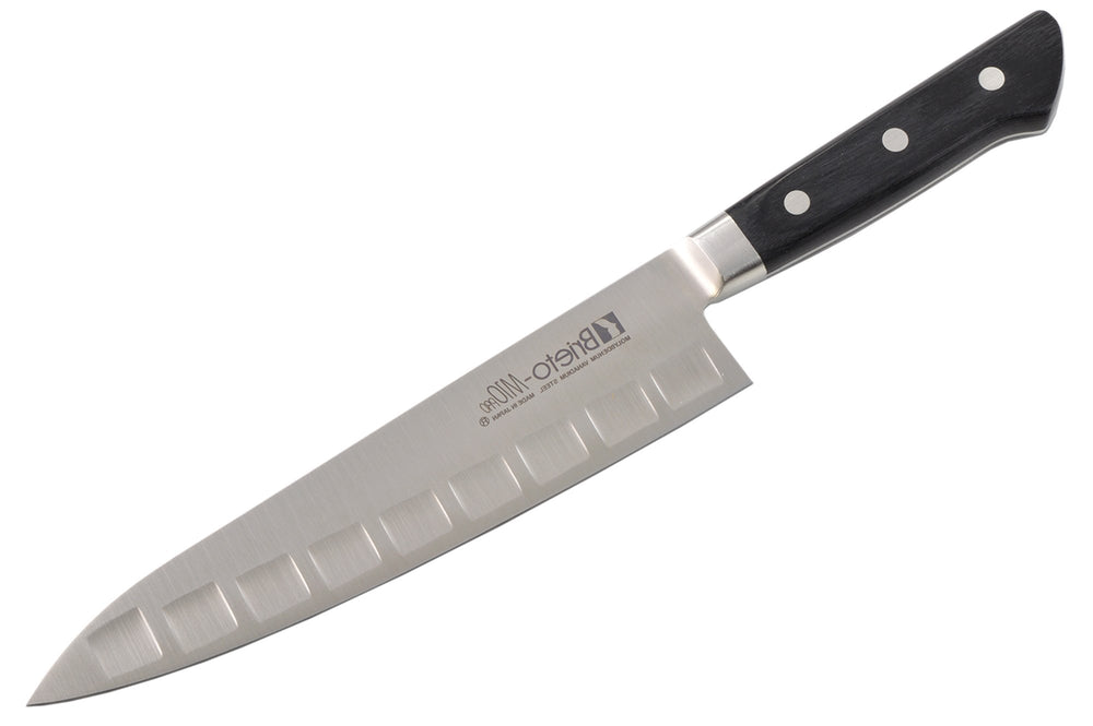 Brieto M10 PRO Gyuto 210mm